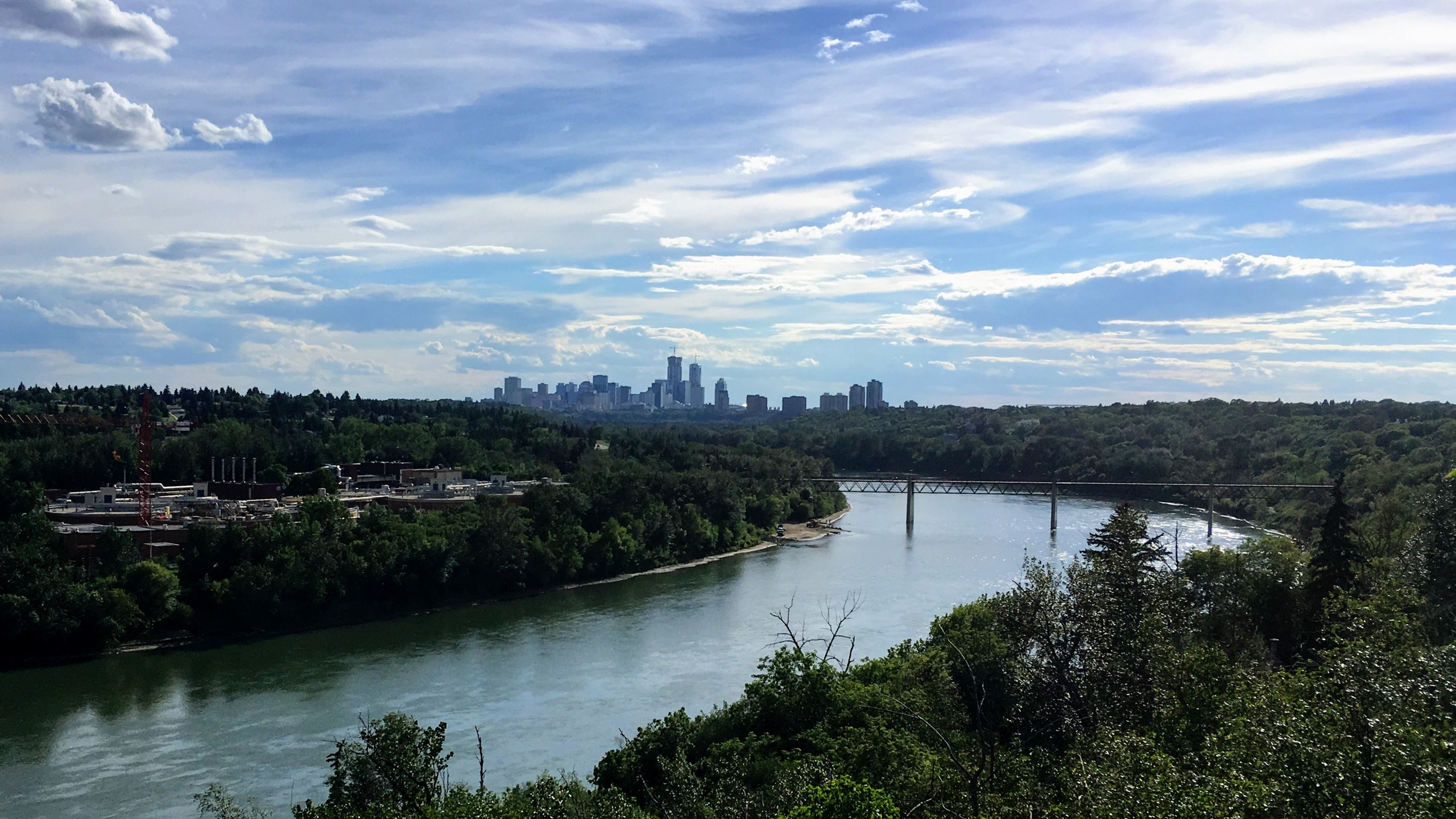 Beverly Heights Community League – Welcome to Beverly Heights!