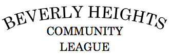Beverly Heights Community League