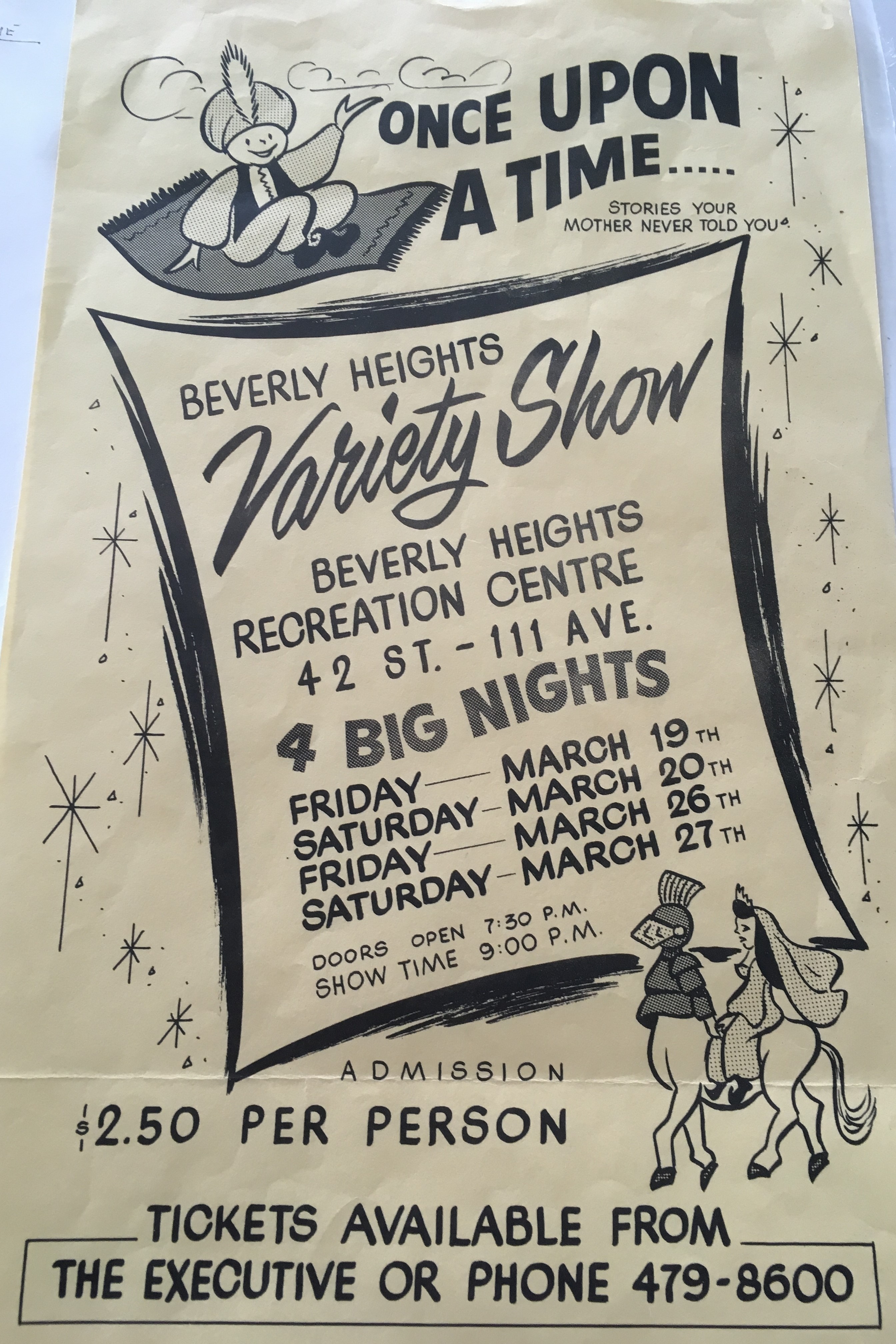 1970 variety show 1970 variety show