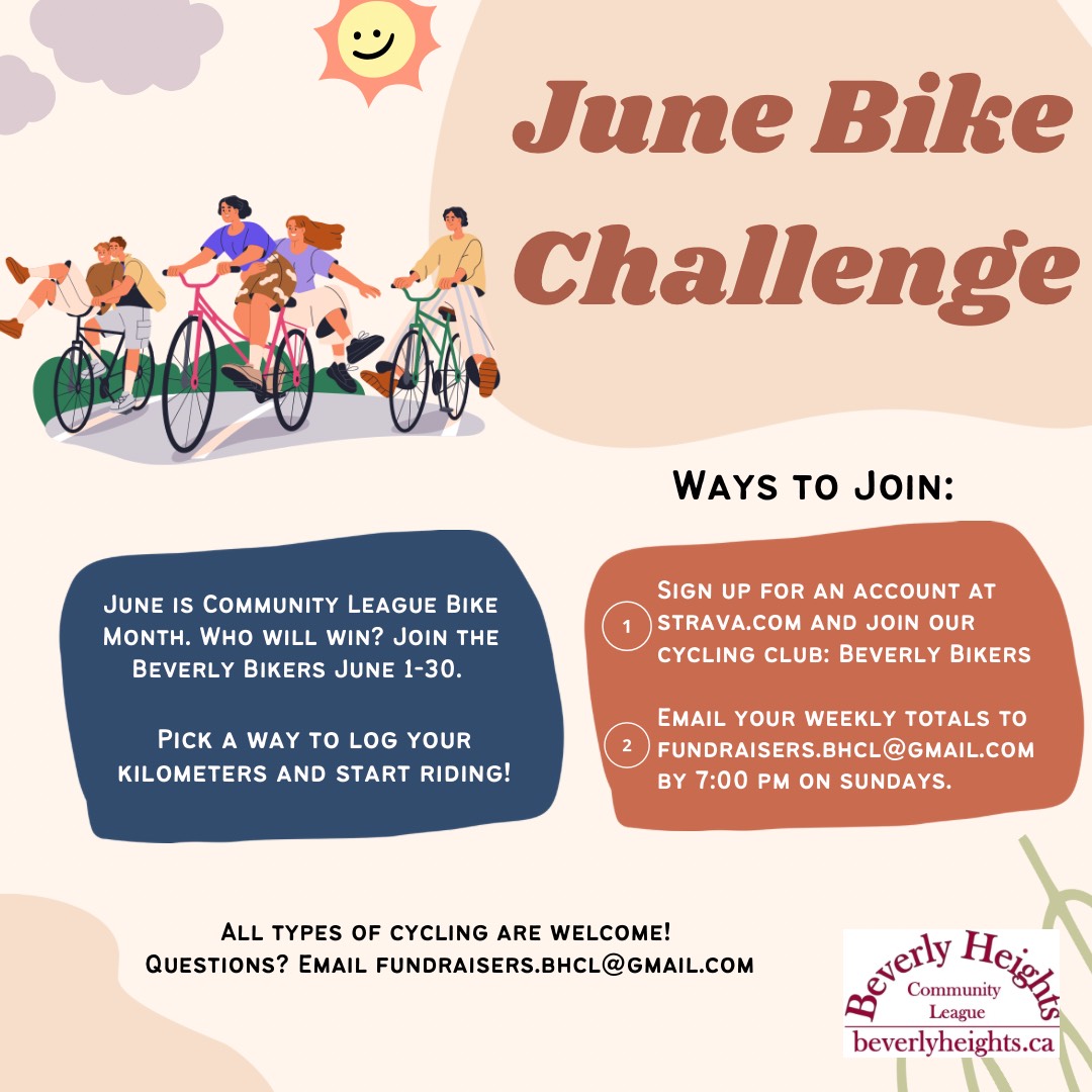 Bike Challenge