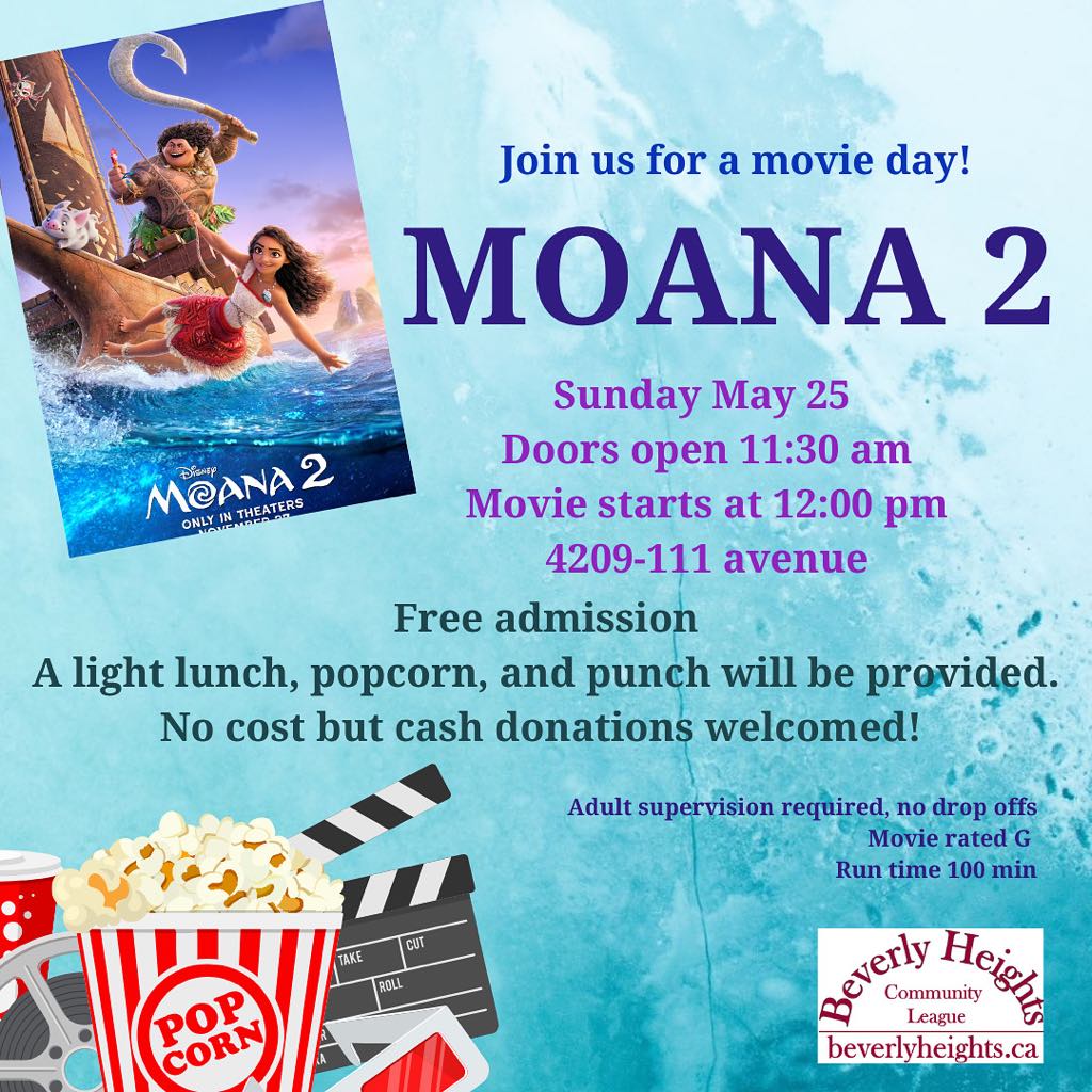 Moana 2