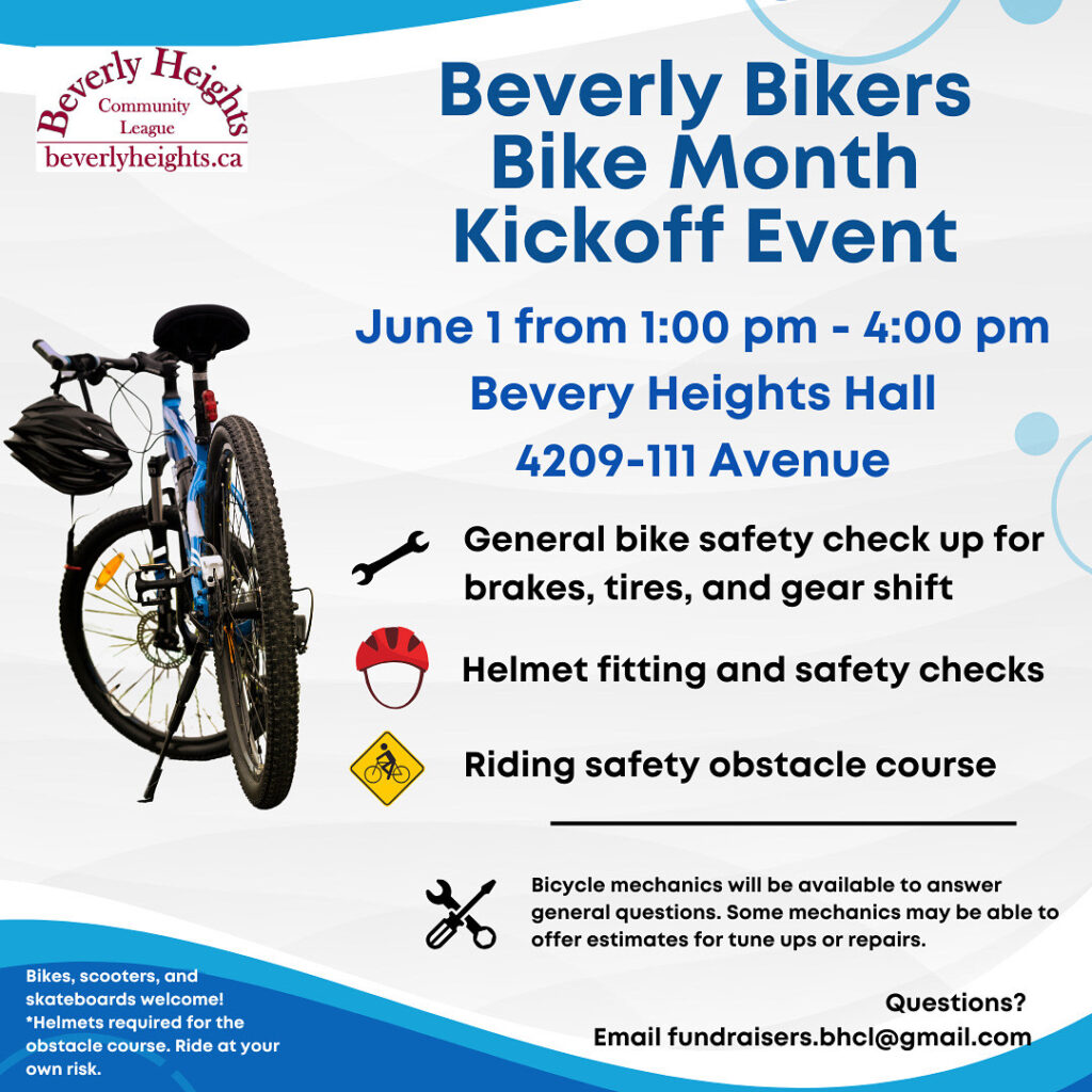 bike rally