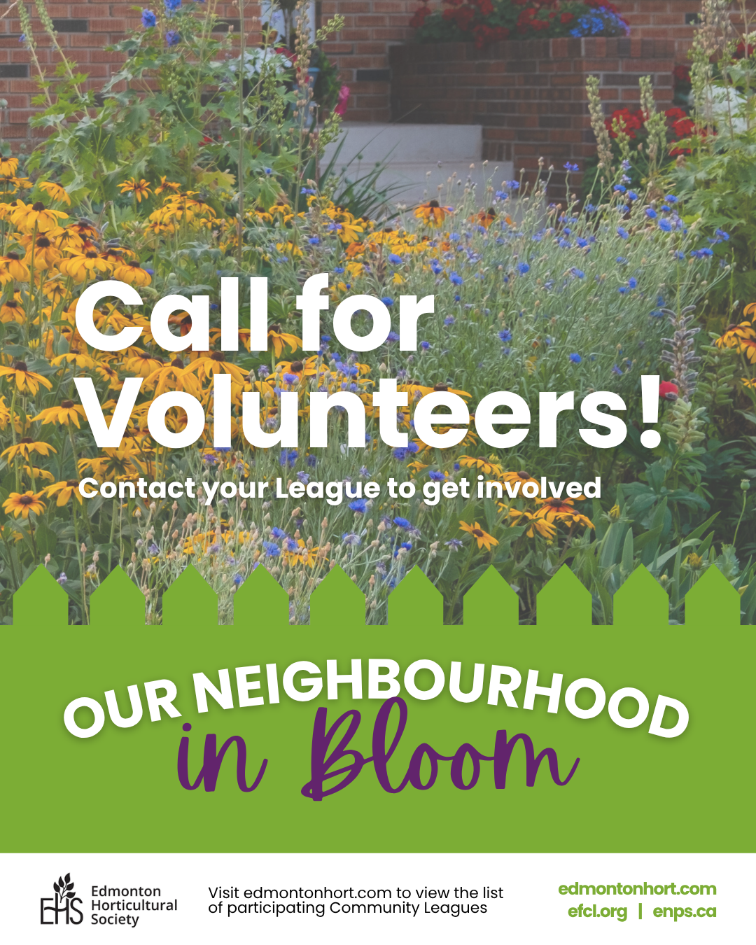 ONIB - Volunteer Recruitment Graphic ONIB - Volunteer Recruitment Graphic