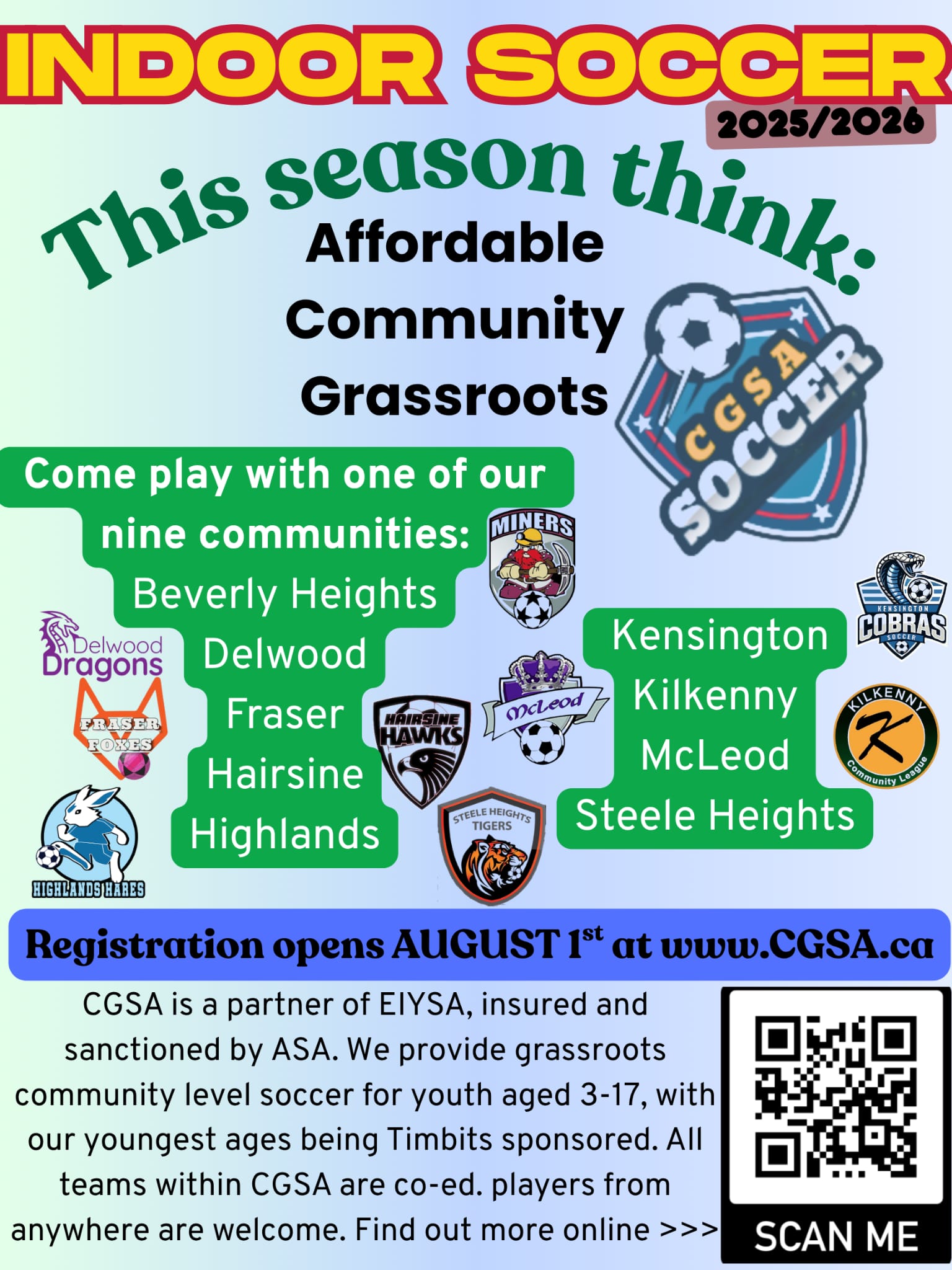 cgsa ad