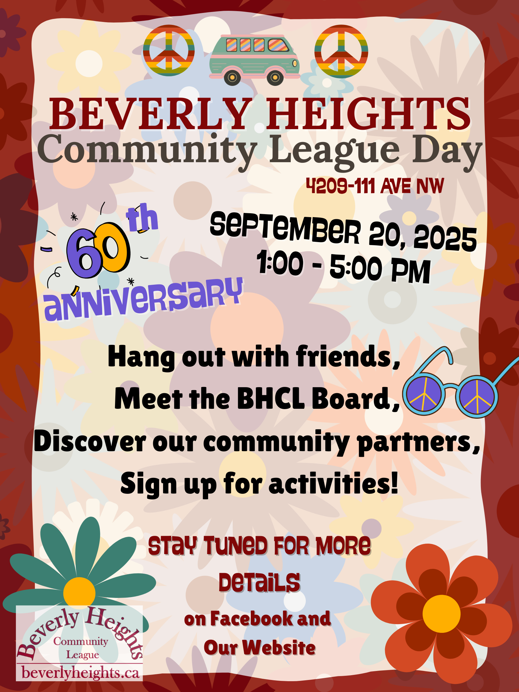 CLD join us!