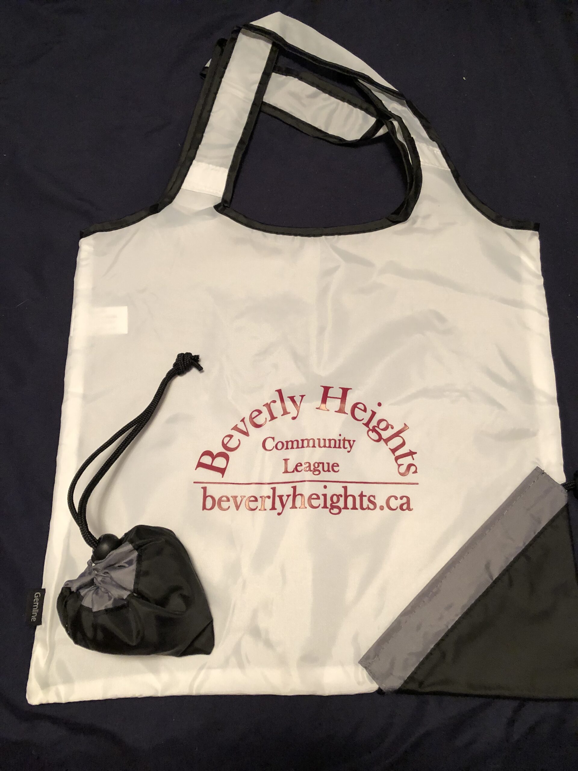 free tote bag