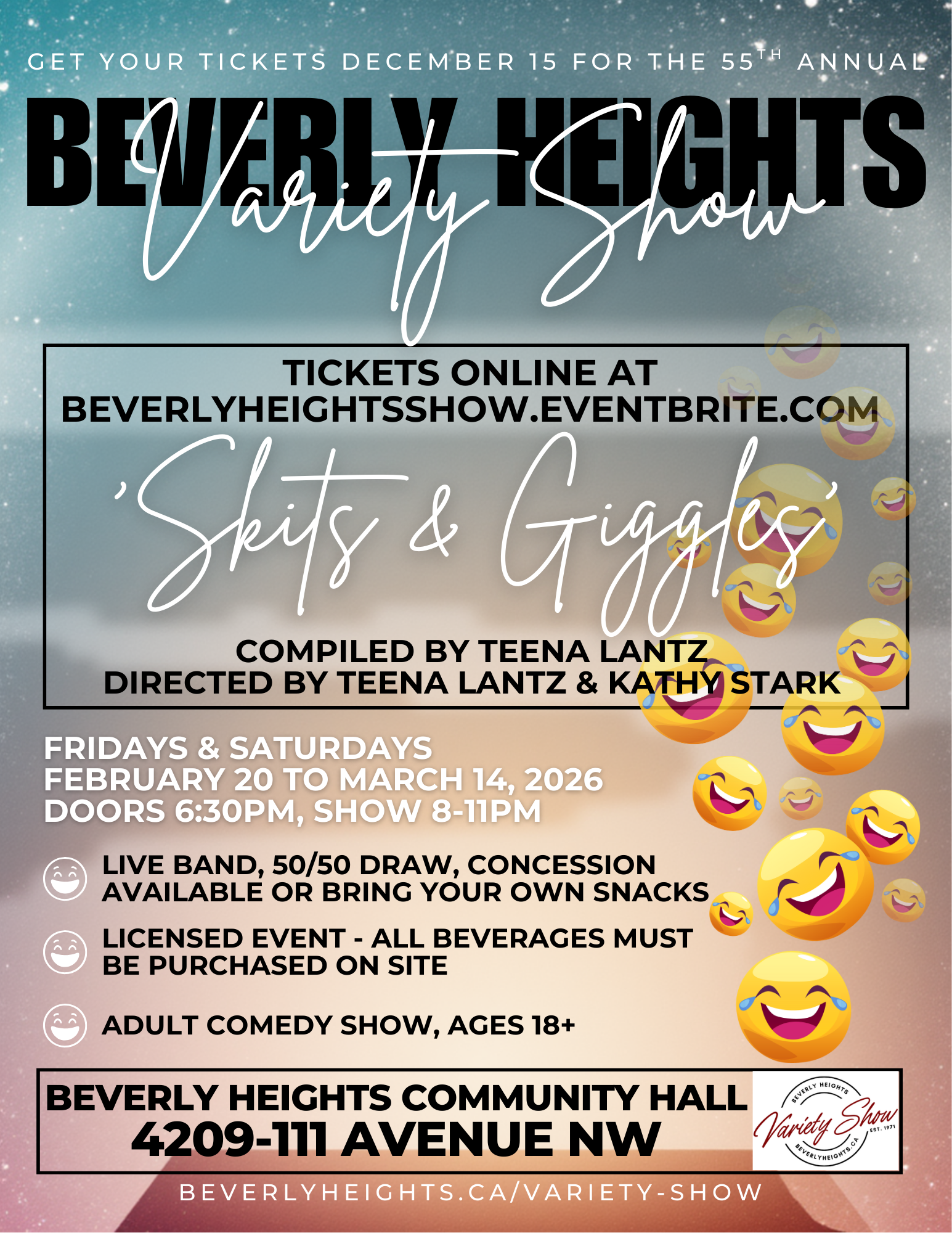 2026 BHVS Show Poster (3)